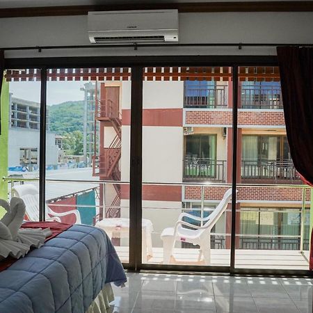 Apartmán Kata Nara Exteriér fotografie