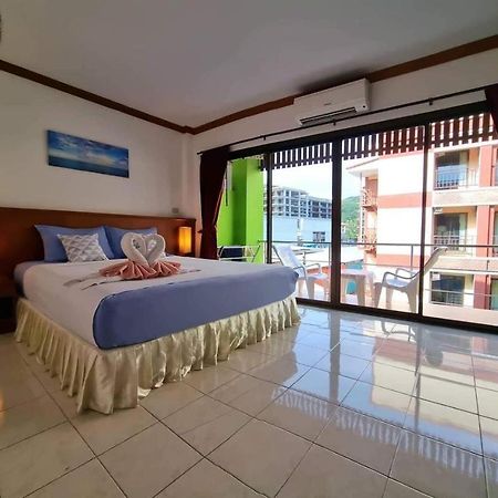 Apartmán Kata Nara Exteriér fotografie