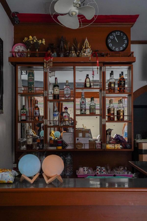 Apartmán Kata Nara Exteriér fotografie