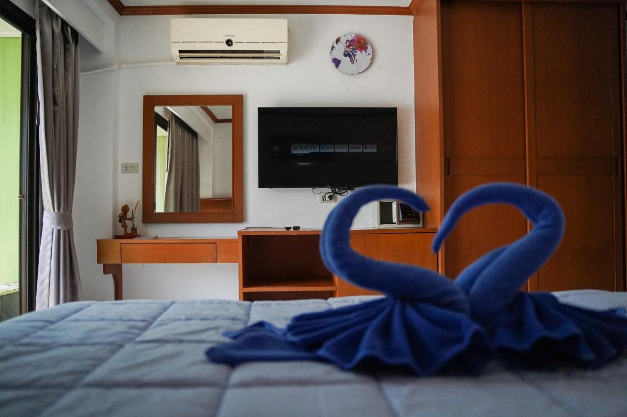 Apartmán Kata Nara Exteriér fotografie