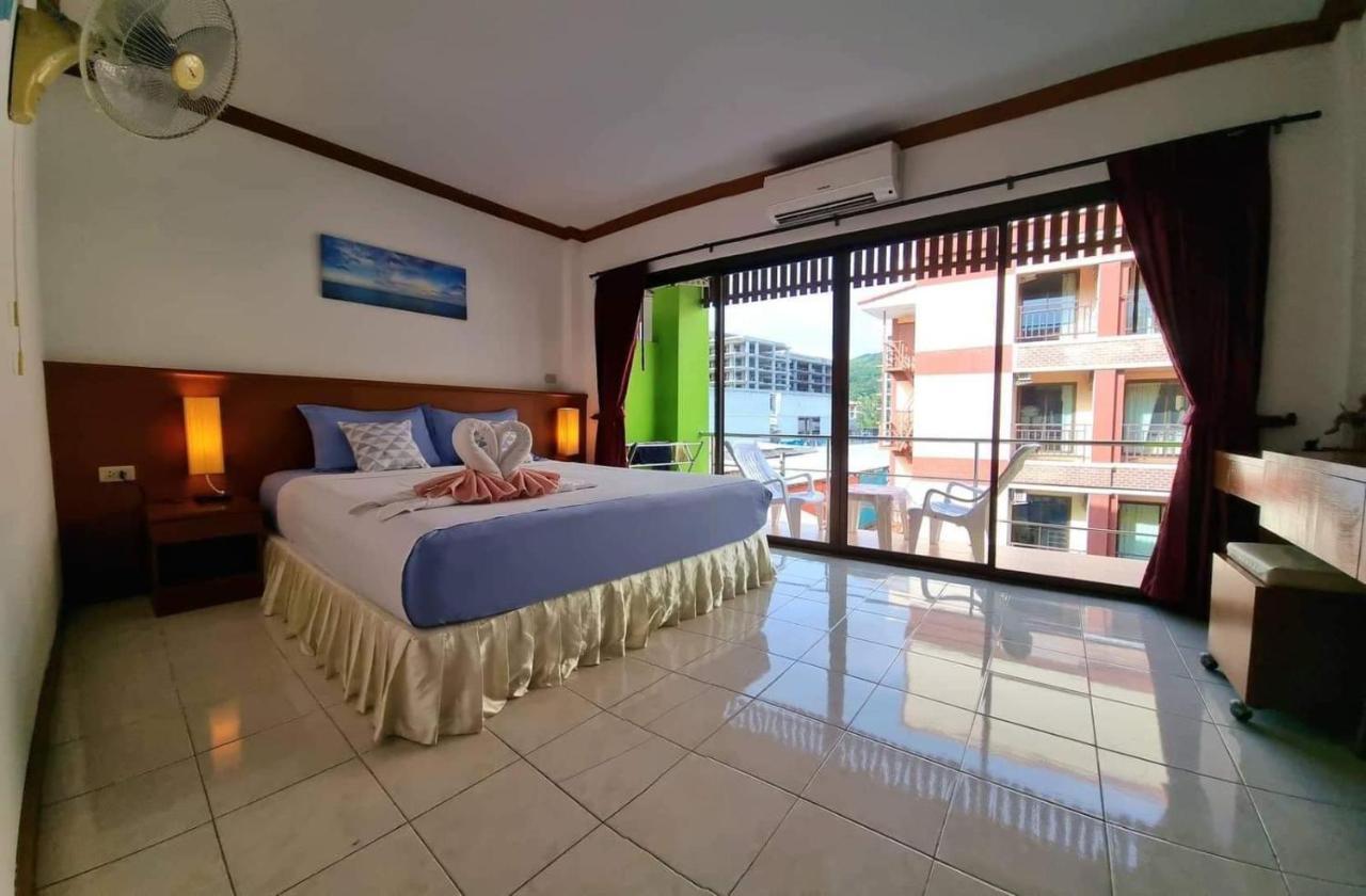 Apartmán Kata Nara Exteriér fotografie