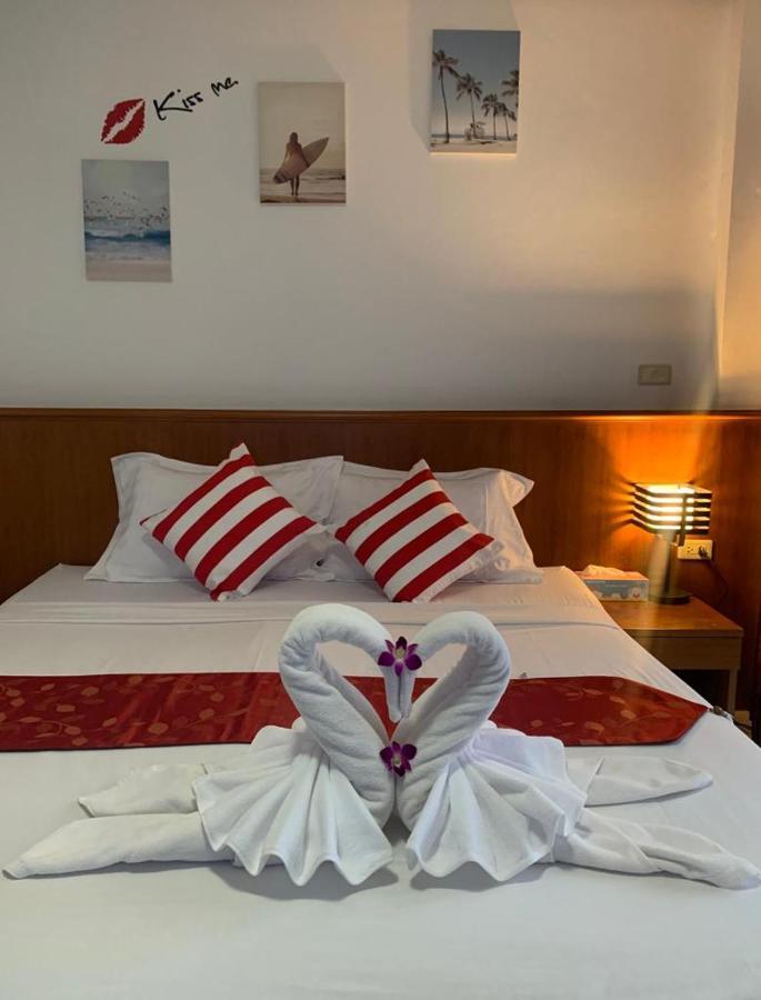 Apartmán Kata Nara Exteriér fotografie