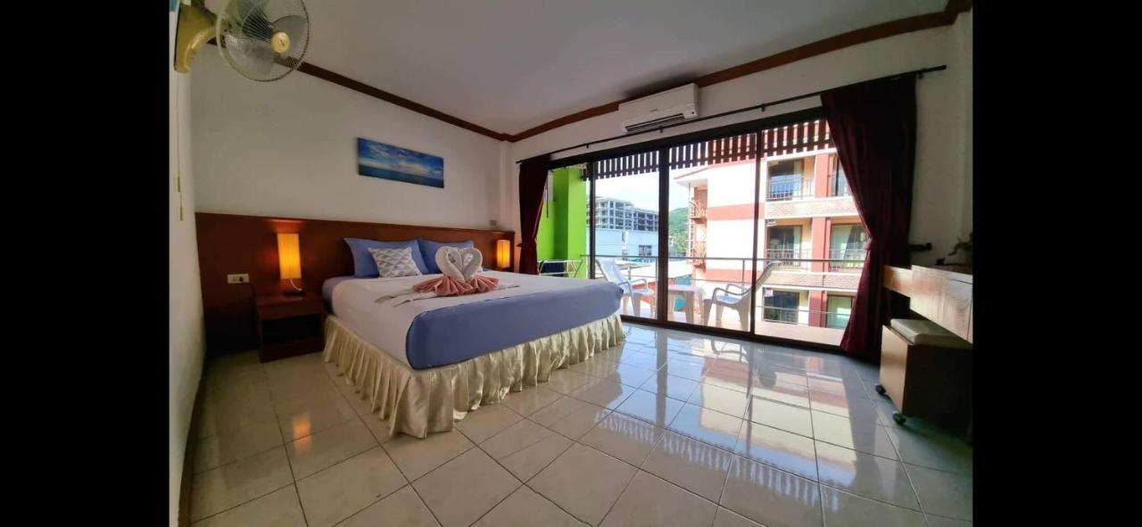 Apartmán Kata Nara Exteriér fotografie